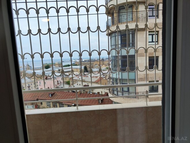 Сдаётся 4-комн. новостройка 350 м², м. Ичеришехер, photo 15 from 16