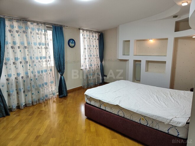 Сдаётся 4-комн. новостройка 350 м², м. Ичеришехер, photo 4 from 16