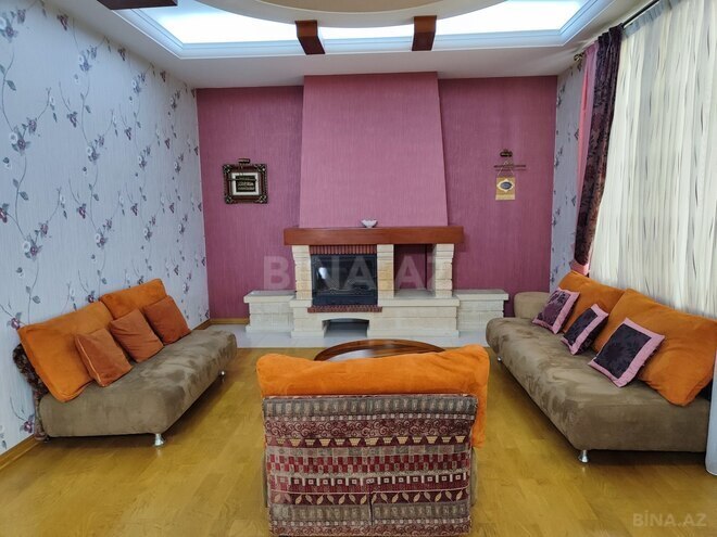 Сдаётся 4-комн. новостройка 350 м², м. Ичеришехер, photo 7 from 16