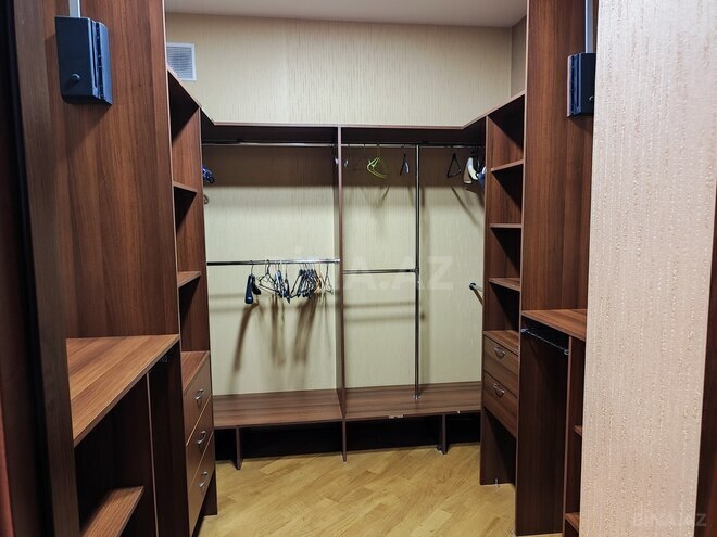 Сдаётся 4-комн. новостройка 350 м², м. Ичеришехер, photo 13 from 16