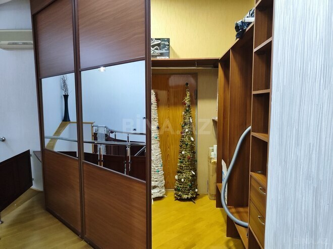 Сдаётся 4-комн. новостройка 350 м², м. Ичеришехер, photo 10 from 16