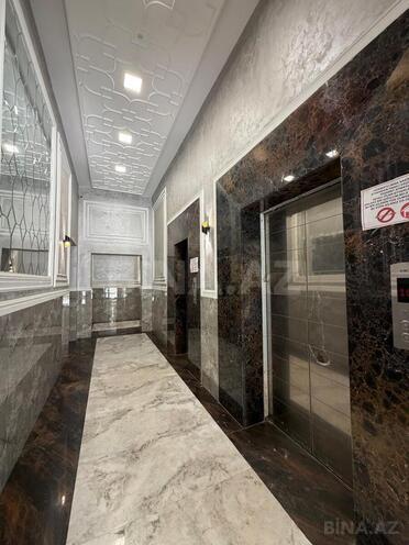 Продаётся 2-комн. новостройка 78 м², Насиминский  р., photo 11 from 15