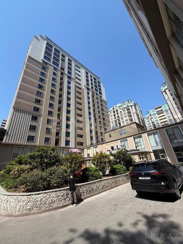 Продаётся 2-комн. новостройка 78 м², Насиминский  р., photo 1 from 15