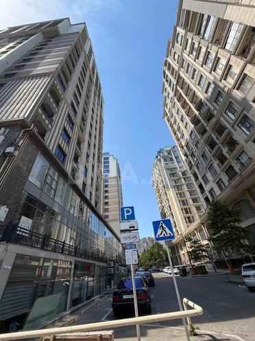 Продаётся 2-комн. новостройка 78 м², Насиминский  р., photo 9 from 15