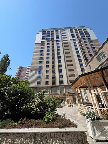 Продаётся 2-комн. новостройка 78 м², Насиминский  р., photo 13 from 15