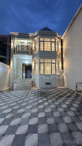 Satılır 4 otaqlı həyət evi/bağ evi 190 m², Masazır q., photo 3 from 14