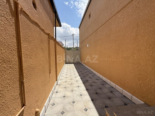 Продаётся 3-комн. дом/дача 70 м², пос. Масазыр, photo 3 from 10