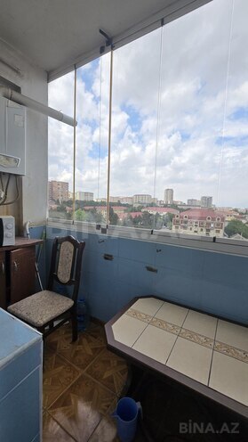 Satılır 2 otaqlı yeni tikili 95 m², photo 10 from 16