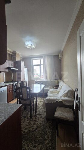 Satılır 2 otaqlı yeni tikili 95 m², photo 14 from 16