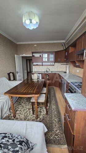 Satılır 2 otaqlı yeni tikili 95 m², photo 15 from 16