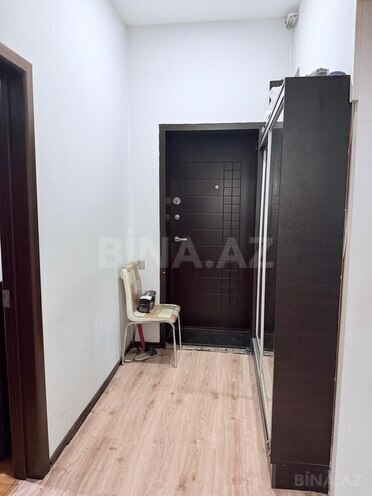 Satılır 3 otaqlı köhnə tikili 90 m², Nizami m., photo 12 from 13