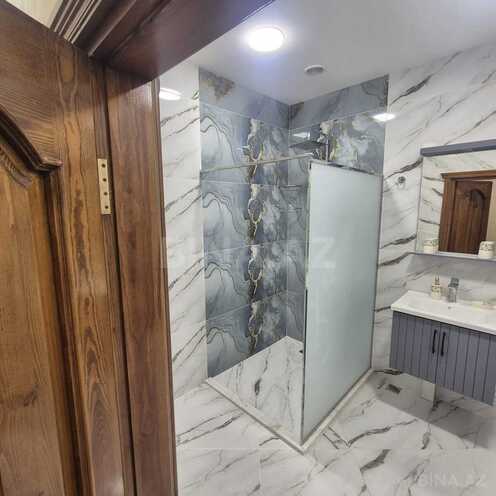 İcarəyə verilir 3 otaqlı yeni tikili 125 m², Memar Əcəmi m., photo 11 from 13