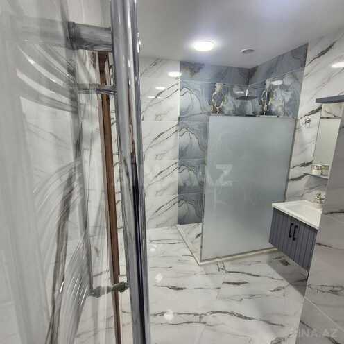 İcarəyə verilir 3 otaqlı yeni tikili 125 m², Memar Əcəmi m., photo 12 from 13