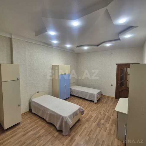 İcarəyə verilir 3 otaqlı yeni tikili 125 m², Memar Əcəmi m., photo 7 from 13