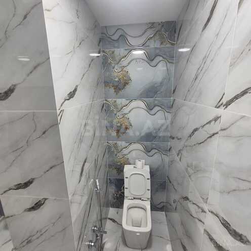 İcarəyə verilir 3 otaqlı yeni tikili 125 m², Memar Əcəmi m., photo 10 from 13