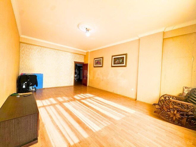 Продаётся 3-комн. новостройка 150 м², м. Ахмедлы, photo 6 from 22