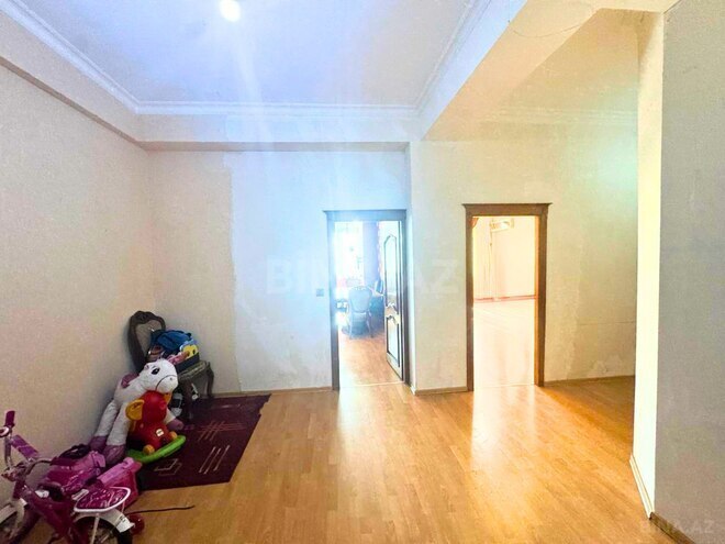 Продаётся 3-комн. новостройка 150 м², м. Ахмедлы, photo 8 from 22