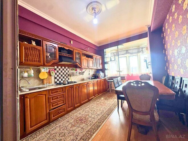 Продаётся 3-комн. новостройка 150 м², м. Ахмедлы, photo 9 from 22