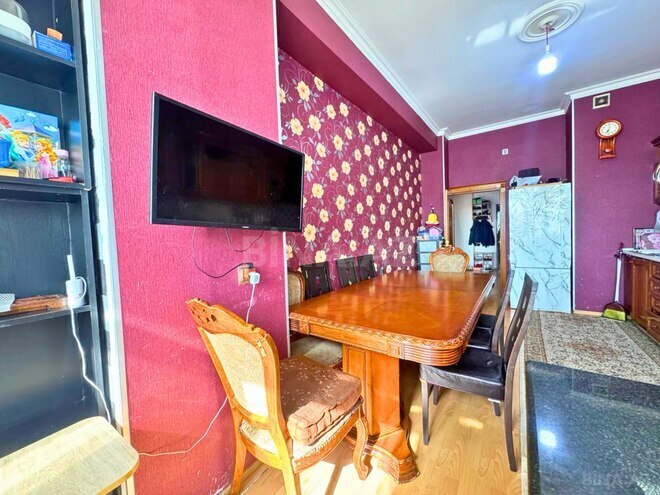 Продаётся 3-комн. новостройка 150 м², м. Ахмедлы, photo 11 from 22