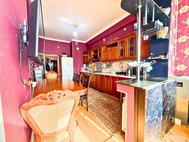 Продаётся 3-комн. новостройка 150 м², м. Ахмедлы, photo 12 from 22