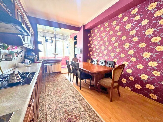 Продаётся 3-комн. новостройка 150 м², м. Ахмедлы, photo 10 from 22