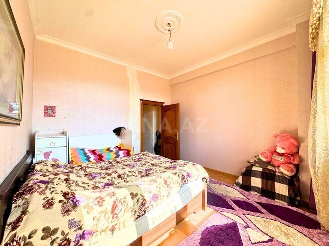 Продаётся 3-комн. новостройка 150 м², м. Ахмедлы, photo 15 from 22