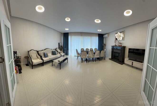 Сдаётся 3-комн. новостройка 110 м², м. 8 ноября, photo 6 from 12