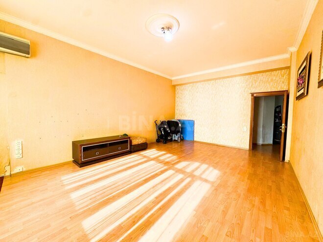 Продаётся 3-комн. новостройка 150 м², м. Ахмедлы, photo 7 from 22