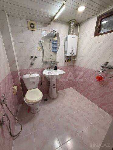 Сдаётся 3-комн. вторичка 70 м², м. Нариман Нариманов, photo 8 from 10