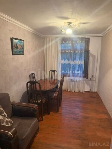 Сдаётся 3-комн. вторичка 70 м², м. Нариман Нариманов, photo 6 from 10