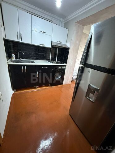 Сдаётся 3-комн. вторичка 70 м², м. Нариман Нариманов, photo 7 from 10