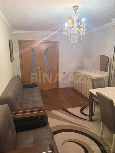 Сдаётся 3-комн. вторичка 70 м², м. Нариман Нариманов, photo 4 from 10