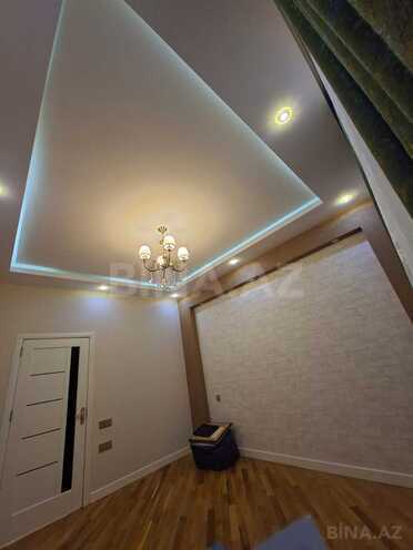 Satılır 2 otaqlı yeni tikili 66 m², 8-ci kilometr q., photo 6 from 14