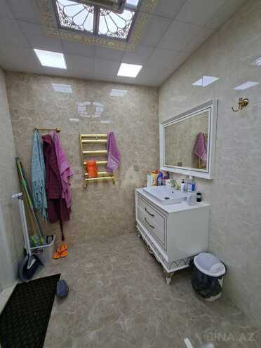 Satılır 2 otaqlı yeni tikili 66 m², 8-ci kilometr q., photo 11 from 14