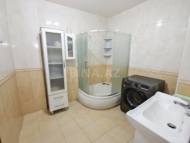 Продаётся 3-комн. новостройка 150 м², м. Ахмедлы, photo 19 from 22