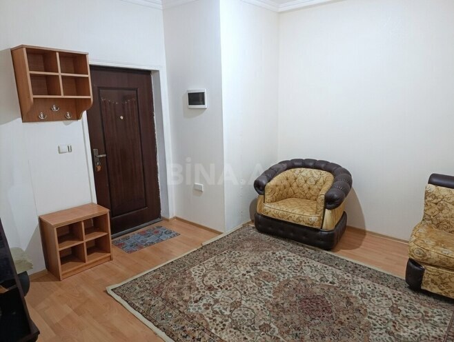 Продаётся 3-комн. новостройка 150 м², м. Ахмедлы, photo 21 from 22