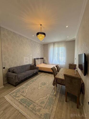 Satılır 2 otaqlı köhnə tikili 65 m², Badamdar q., photo 3 from 11