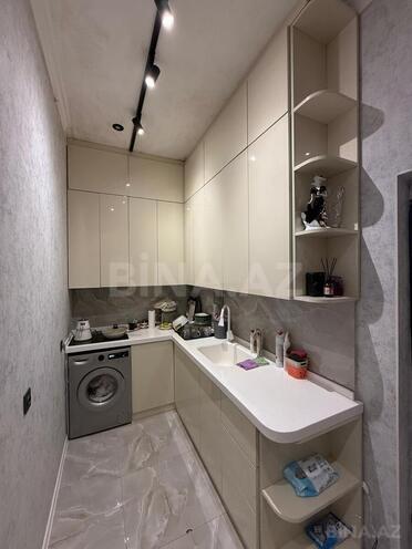 Satılır 2 otaqlı köhnə tikili 65 m², Badamdar q., photo 4 from 11