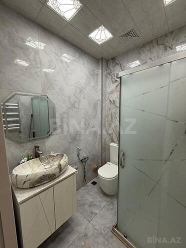 Satılır 2 otaqlı köhnə tikili 65 m², Badamdar q., photo 10 from 11