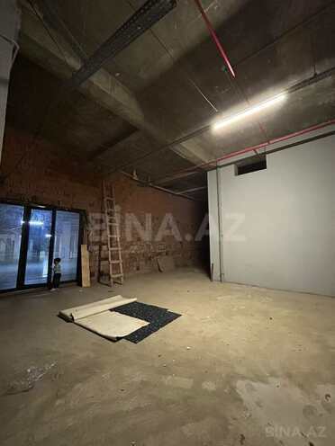 Продаётся  объект 31 м², м. Элмляр Академиясы, photo 6 from 13