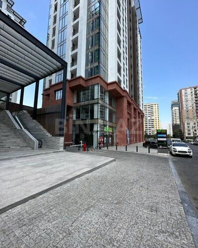 Продаётся  объект 31 м², м. Элмляр Академиясы, photo 11 from 13