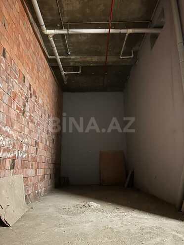 Продаётся  объект 31 м², м. Элмляр Академиясы, photo 8 from 13
