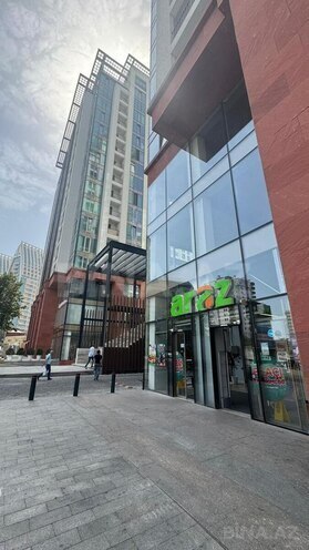 Продаётся  объект 31 м², м. Элмляр Академиясы, photo 9 from 13
