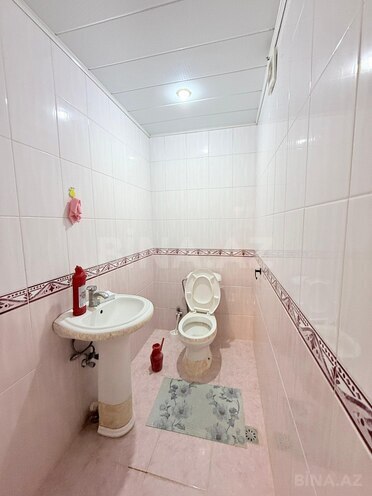Satılır 2 otaqlı yeni tikili 90 m², photo 8 from 15