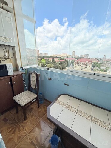 Satılır 2 otaqlı yeni tikili 90 m², photo 14 from 15