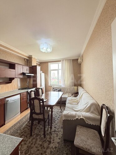 Satılır 2 otaqlı yeni tikili 90 m², photo 4 from 15