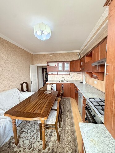 Satılır 2 otaqlı yeni tikili 90 m², photo 6 from 15