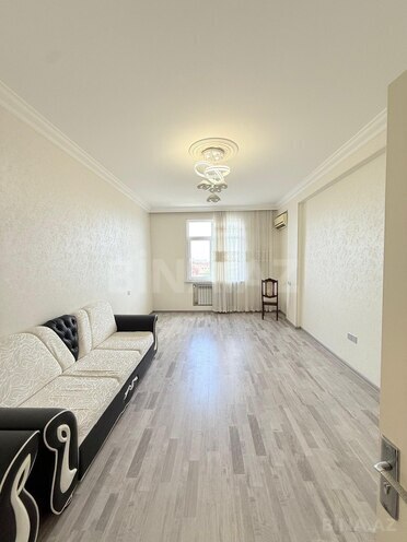 Satılır 2 otaqlı yeni tikili 90 m², photo 1 from 15