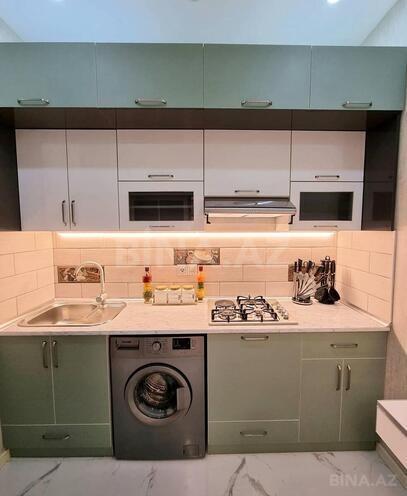 Satılır 3 otaqlı köhnə tikili 70 m², Memar Əcəmi m., photo 5 from 8