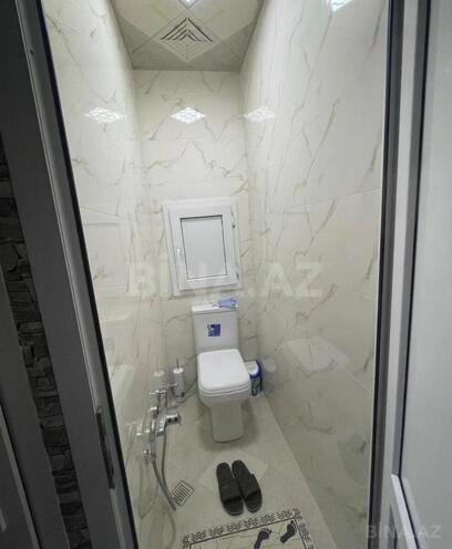 Satılır 3 otaqlı köhnə tikili 70 m², Memar Əcəmi m., photo 7 from 8